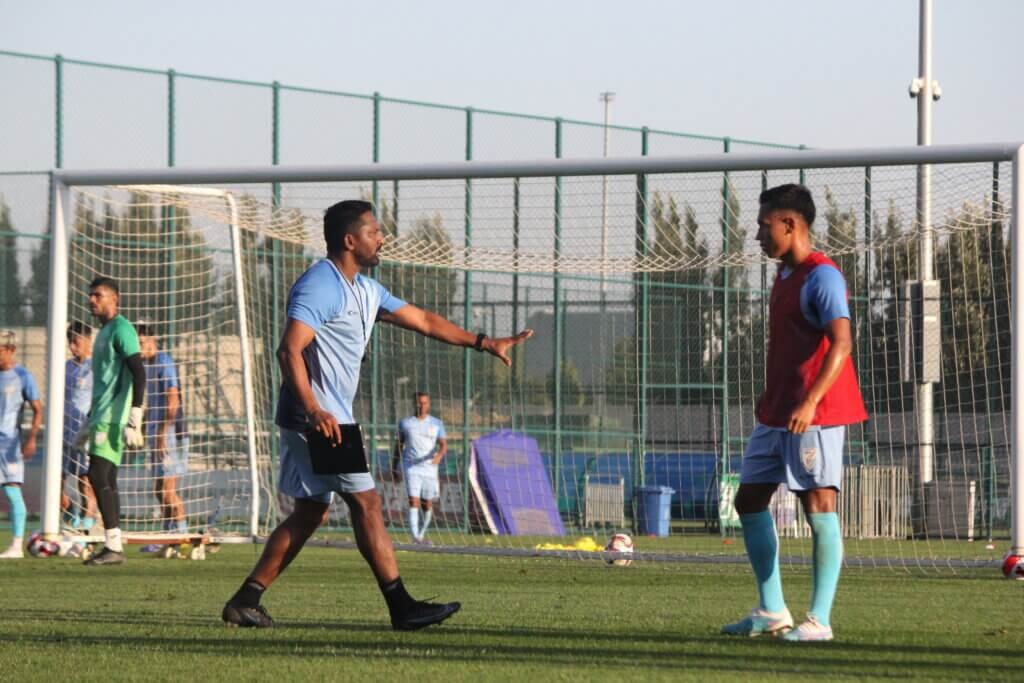 AFC U-23 Asian Cup Qualifiers: India vs UAE Schedule and Match Timings:  When and Where to Watch IND-U23 vs UAE-U23 Telecast, Team News - News18