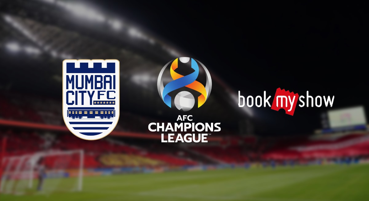 AFC Champions League: Assista ao vivo e de graça ao jogo Navbahor x Mumbai  City