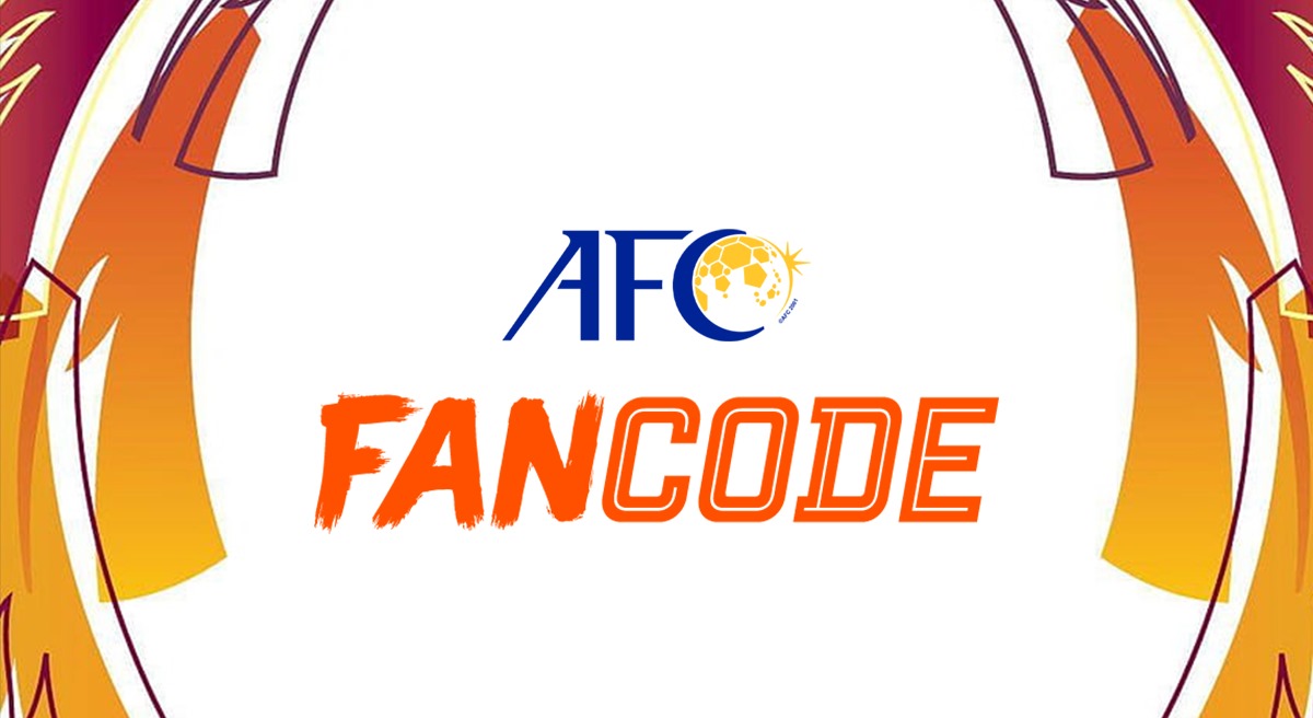 FanCode acquires AFC tournament streaming rights in India - Sportcal