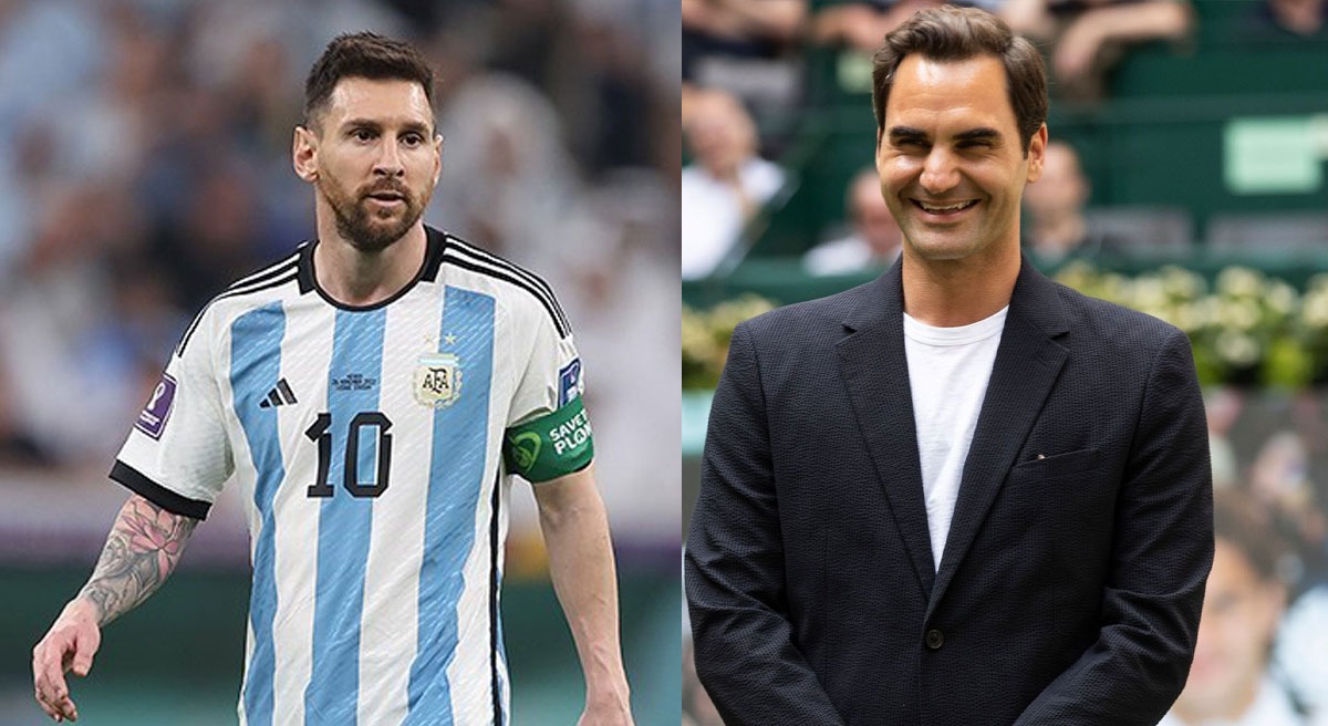 World Cup: Argentina maestro Lionel Messi has embraced his dark