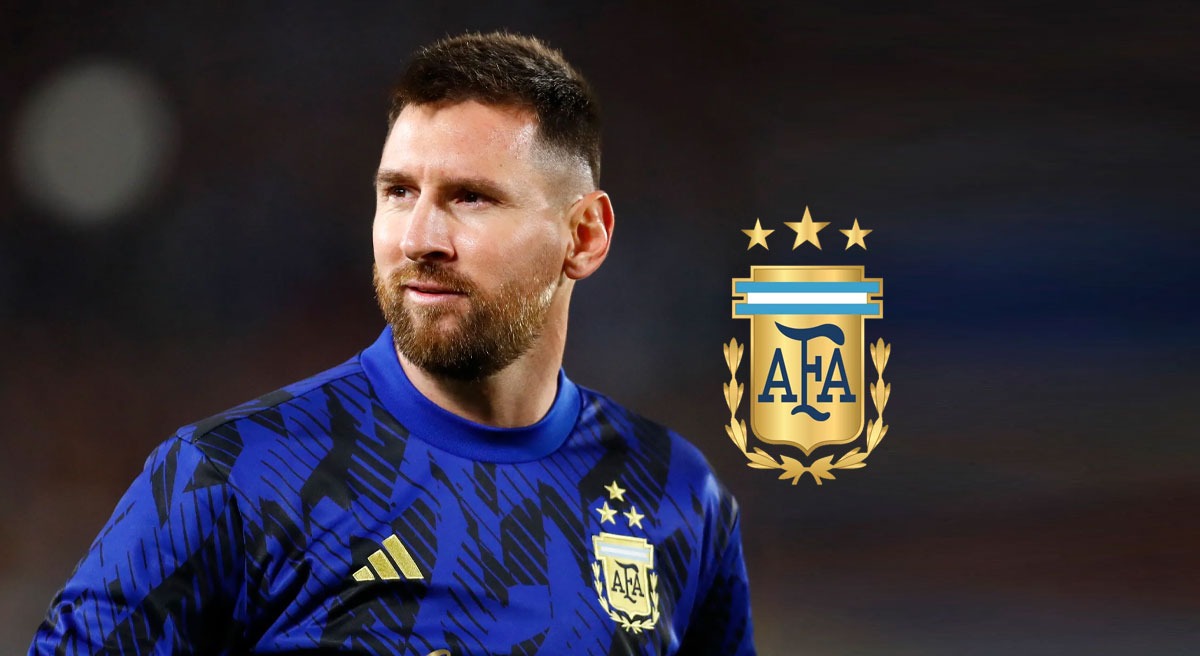 Lionel Messi gets new job as Argentina cleverly exploit FIFA loophole