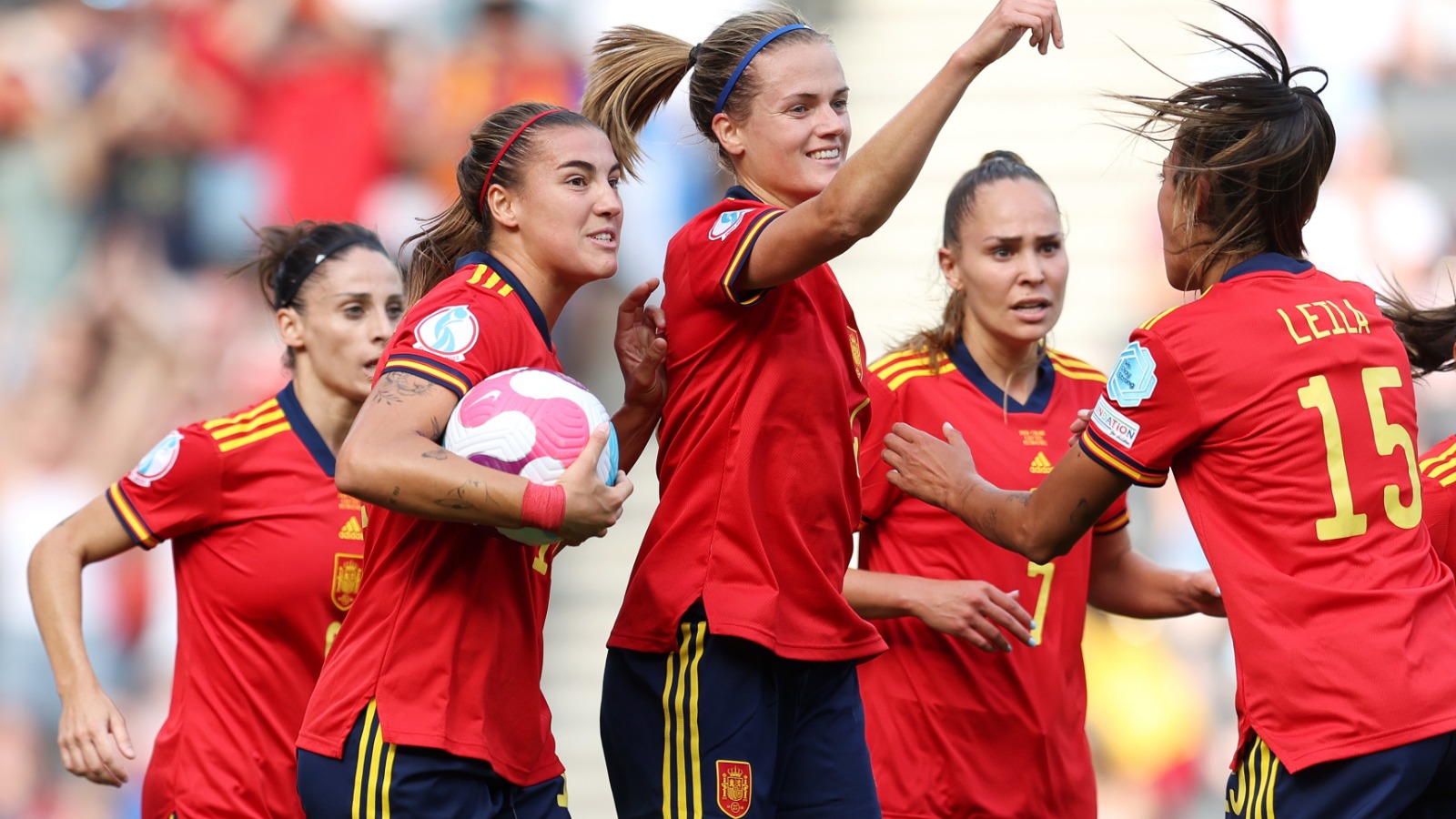 Players in Spanish women's football league to strike for better pay &  conditions - Spain in English