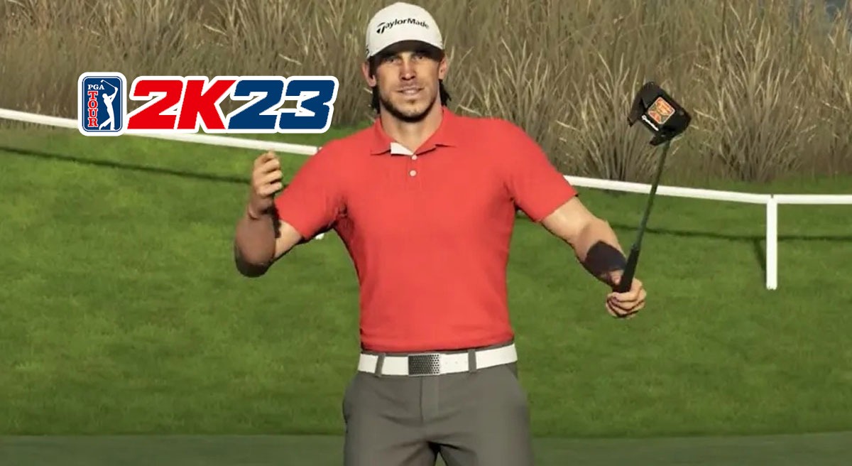 Gareth Bale becomes playable character in golf video game - ESPN