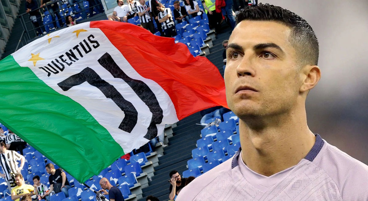 Cristiano Ronaldo set to sue Juventus over unpaid wages