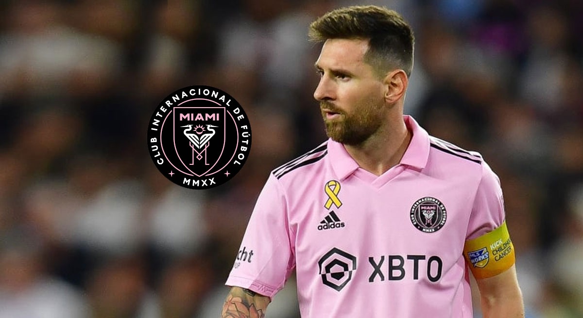 Will Lionel Messi play on turf against Atlanta United?