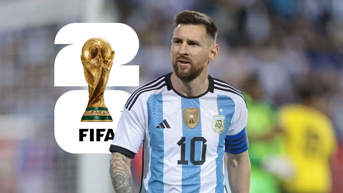 Will Lionel Messi Play 2026 World Cup? Argentina WC Winner Provides Update