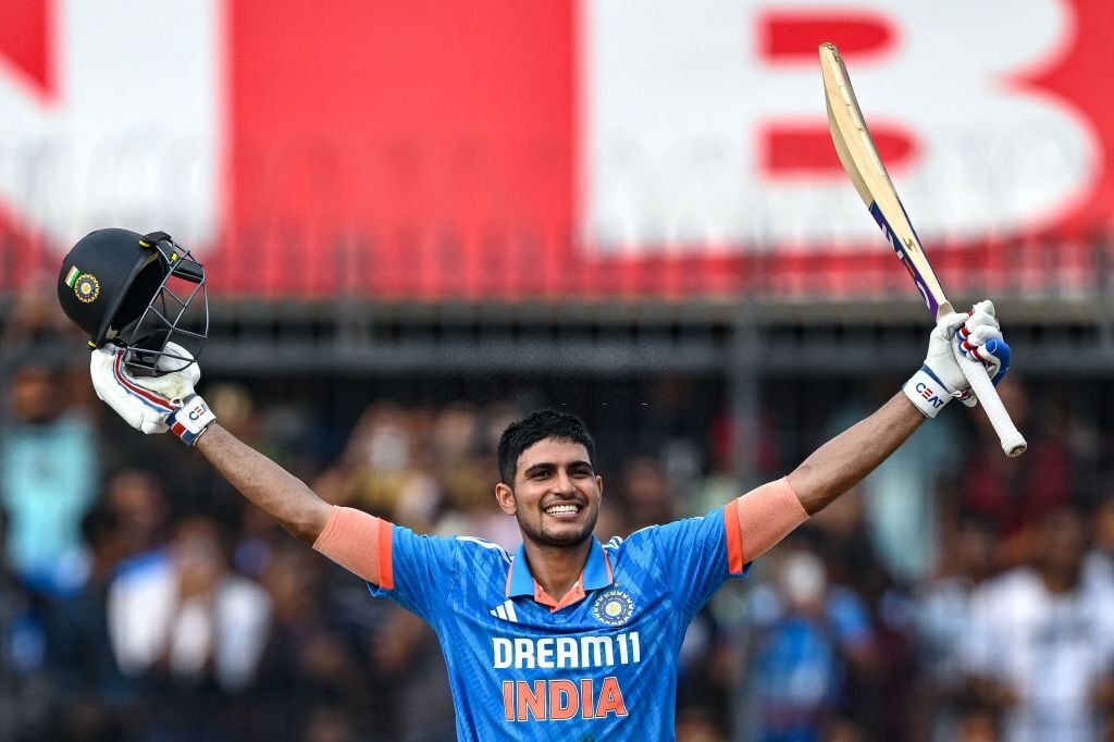 Ahead of ODI World Cup 2023, Shubman Gill, Shardul Thakur are ruled out of IND vs AUS 3rd ODI (India vs Australia), Know why here