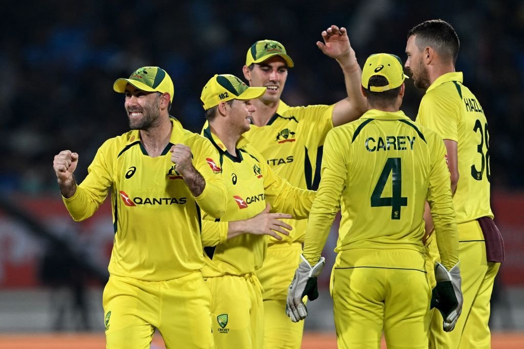 Australia Cricket Team SWOT Analysis, Australia Squad for World Cup 2023, Australia World Cup schedule, All you need to know about Australia