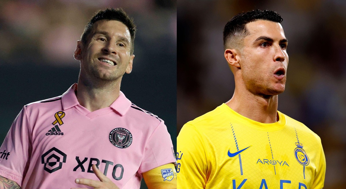 MessivsRonaldo.app on X: 3) Competitive/Friendly FIFA sanctioned  friendlies are internationals played without anything significant at stake.  They are played for pride & for managers to experiment with greater freedom  than they could