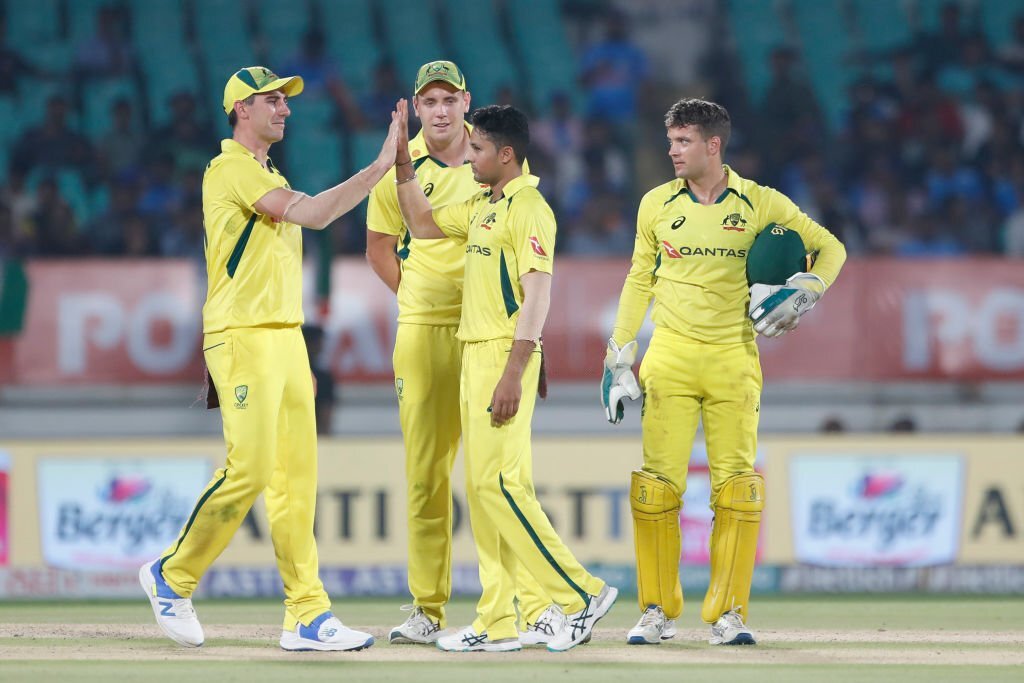 Australia Cricket Team SWOT Analysis, Australia Squad for World Cup 2023, Australia World Cup schedule, All you need to know about Australia