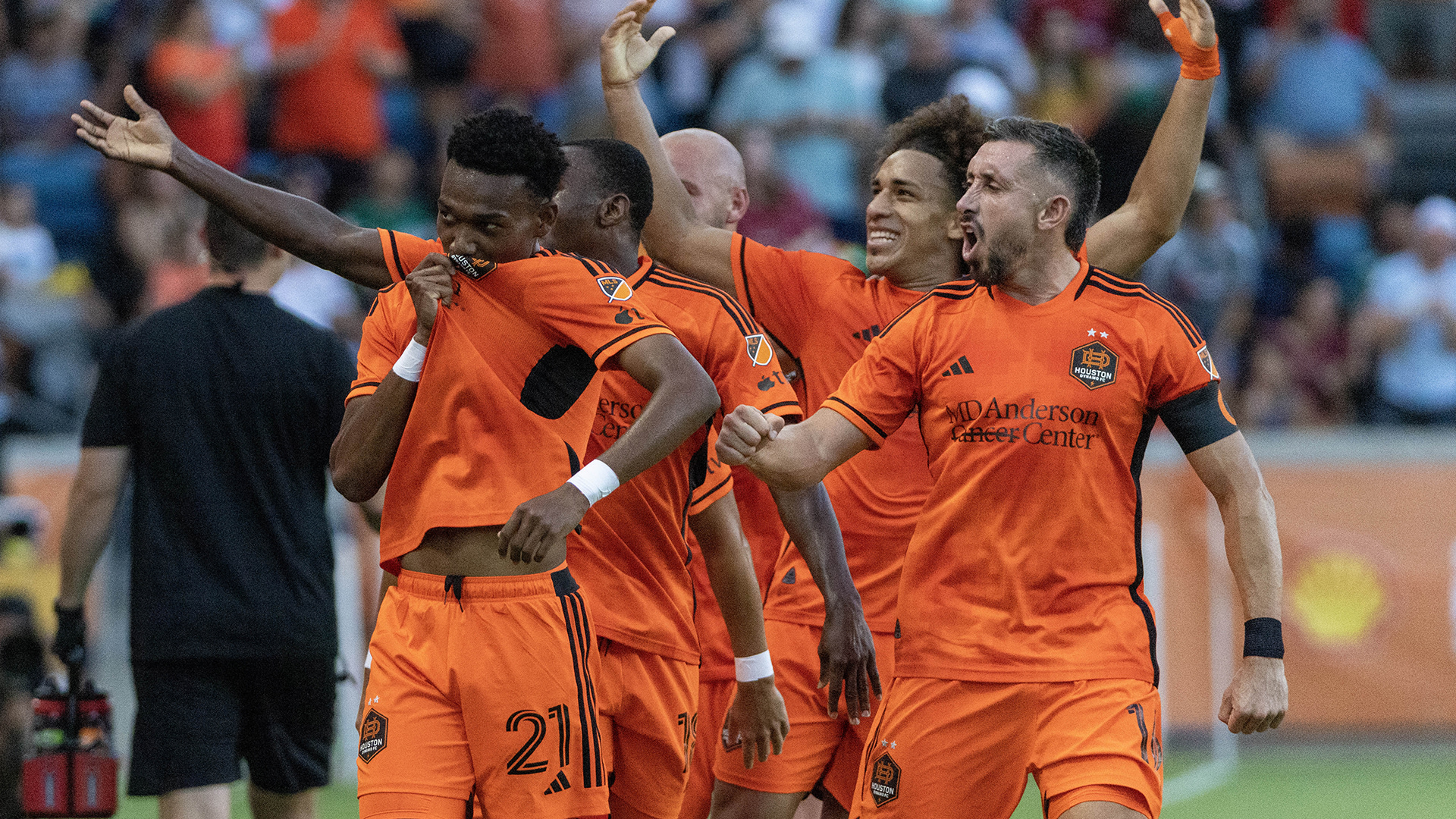 How to Watch Miami vs. Houston U.S. Open Cup Final Online for Free