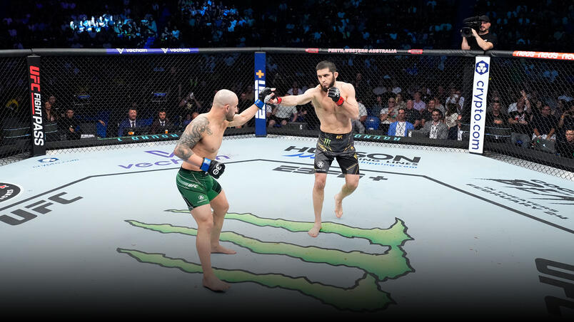 UFC: Makhachev vs Volkanovski 2: How much money will the winner make from  the fight?