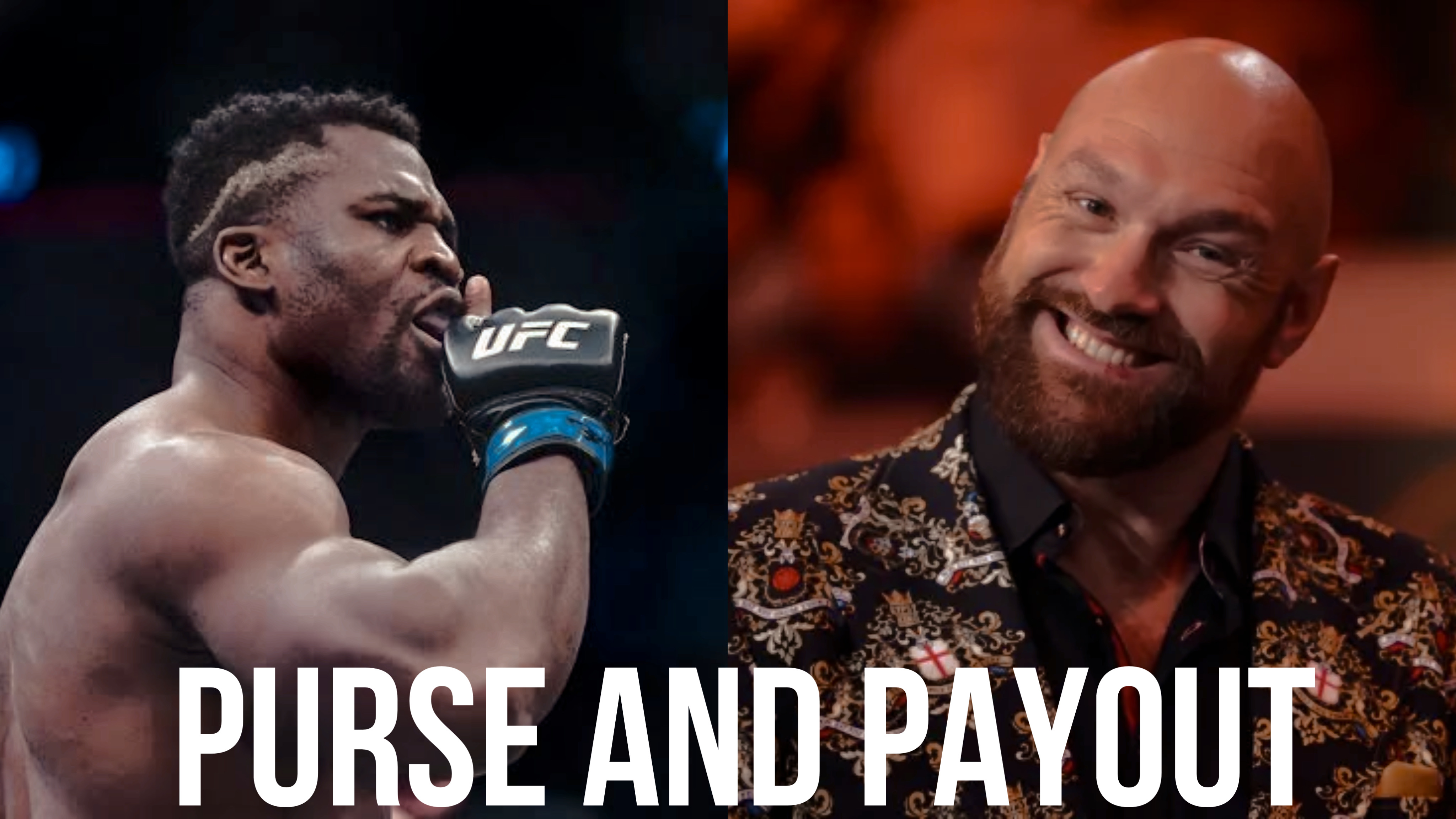 Tyson Fury Net Worth 2023: How much money he gets per fight?