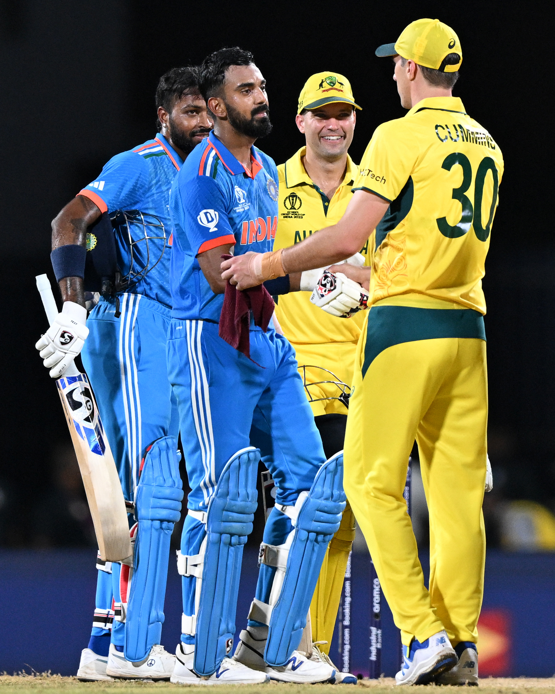 Matthew Wade will lead as Australia squad has been announced for IND vs AUS T20 series, 8 players from ODI World Cup 2023 has been included