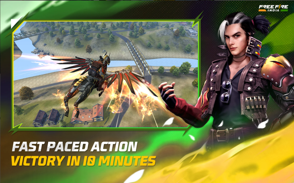 Garena delays launch of Free Fire India by few more weeks, says