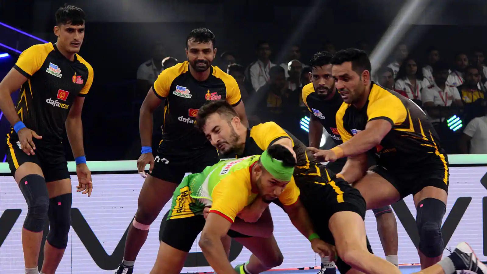 pkl 2023 points table pro kabaddi league pkl points table pro kabaddi pkl 2023