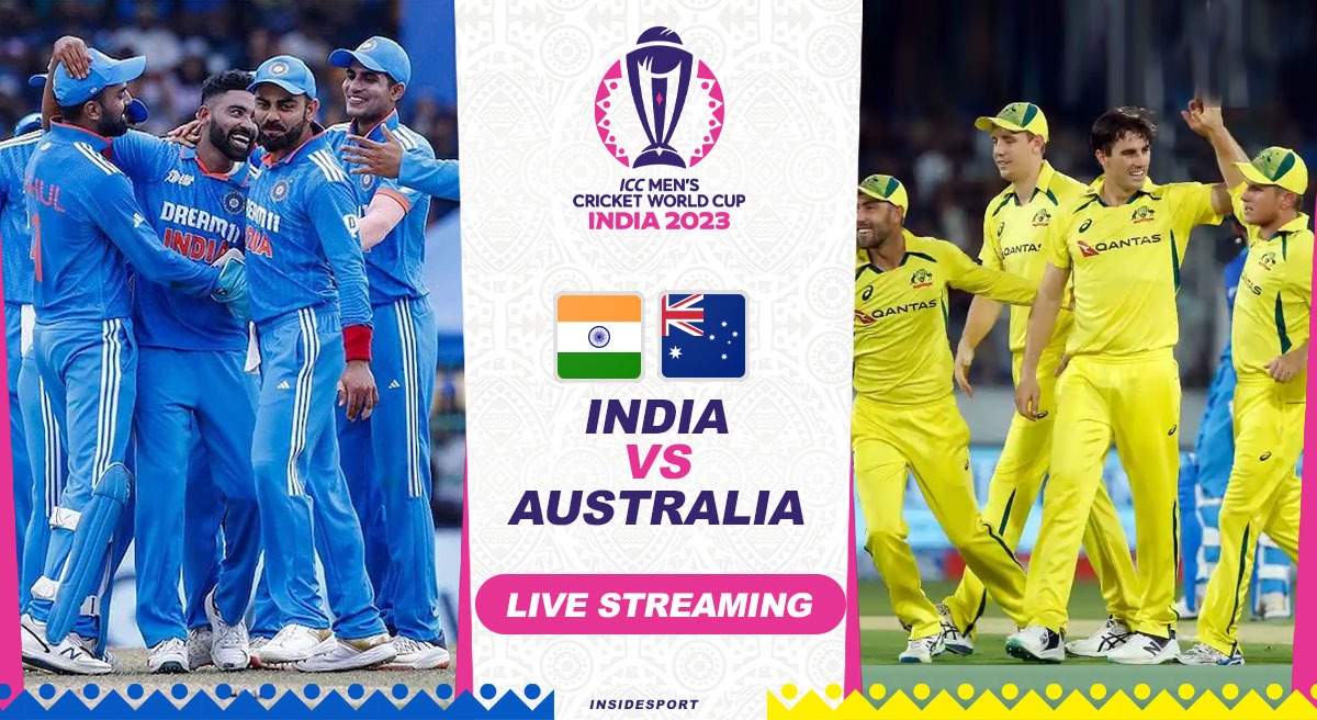 How To Watch Cricket World Cup 2023? Check Broadcasters, TV