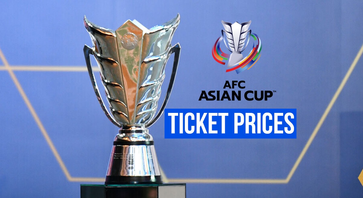 Afc Asian Cup 2023 Qatar Set To Welcome Fans With Low Ticket Prices