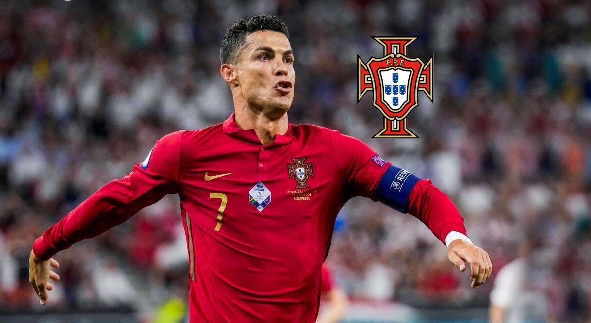 Ronaldo World Cup 