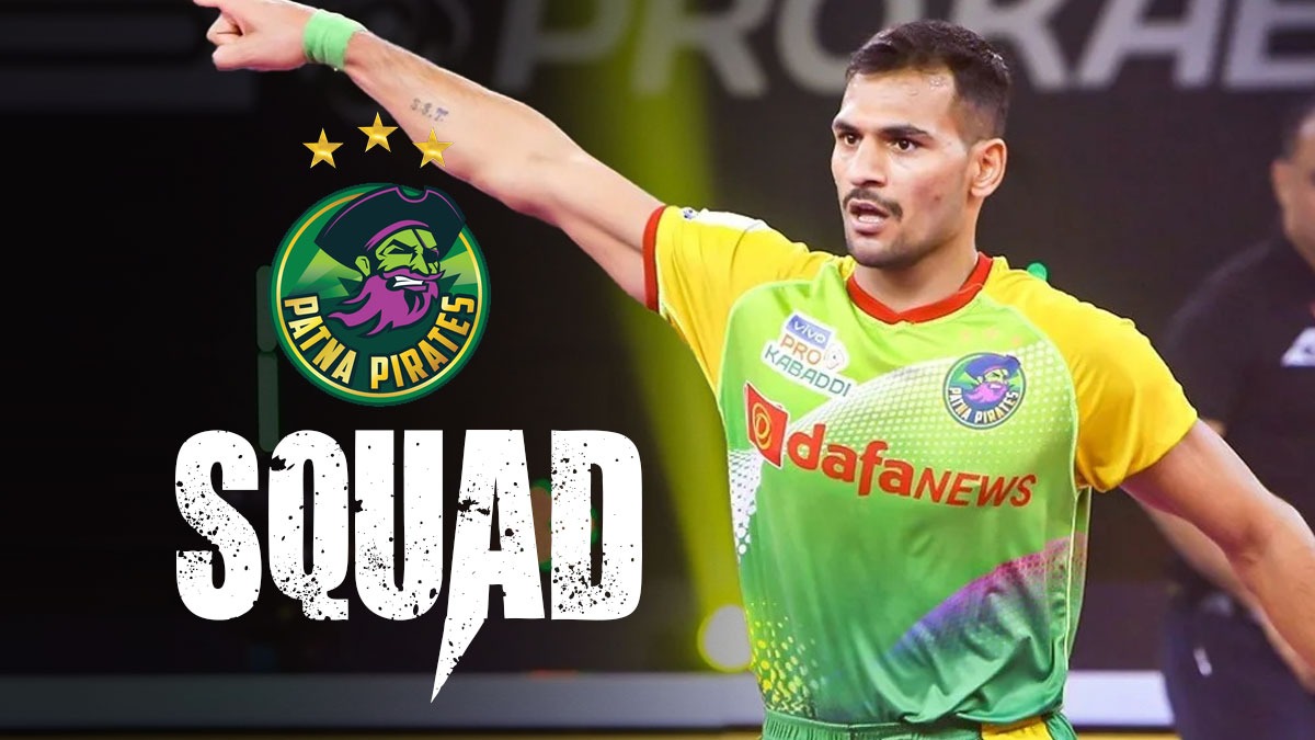 Patna pirates whatsapp status