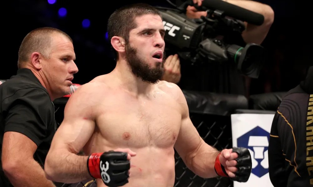 Islam Makhachev’s Hoped-For Fight as UFC’s No.1 P4P Fighter May Not Happen