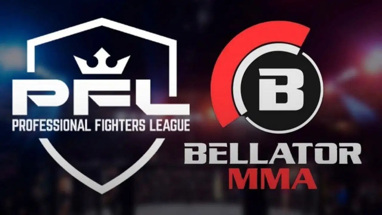 The PFL’s Acquisition of Bellator: Is It Now Bigger Than the UFC?