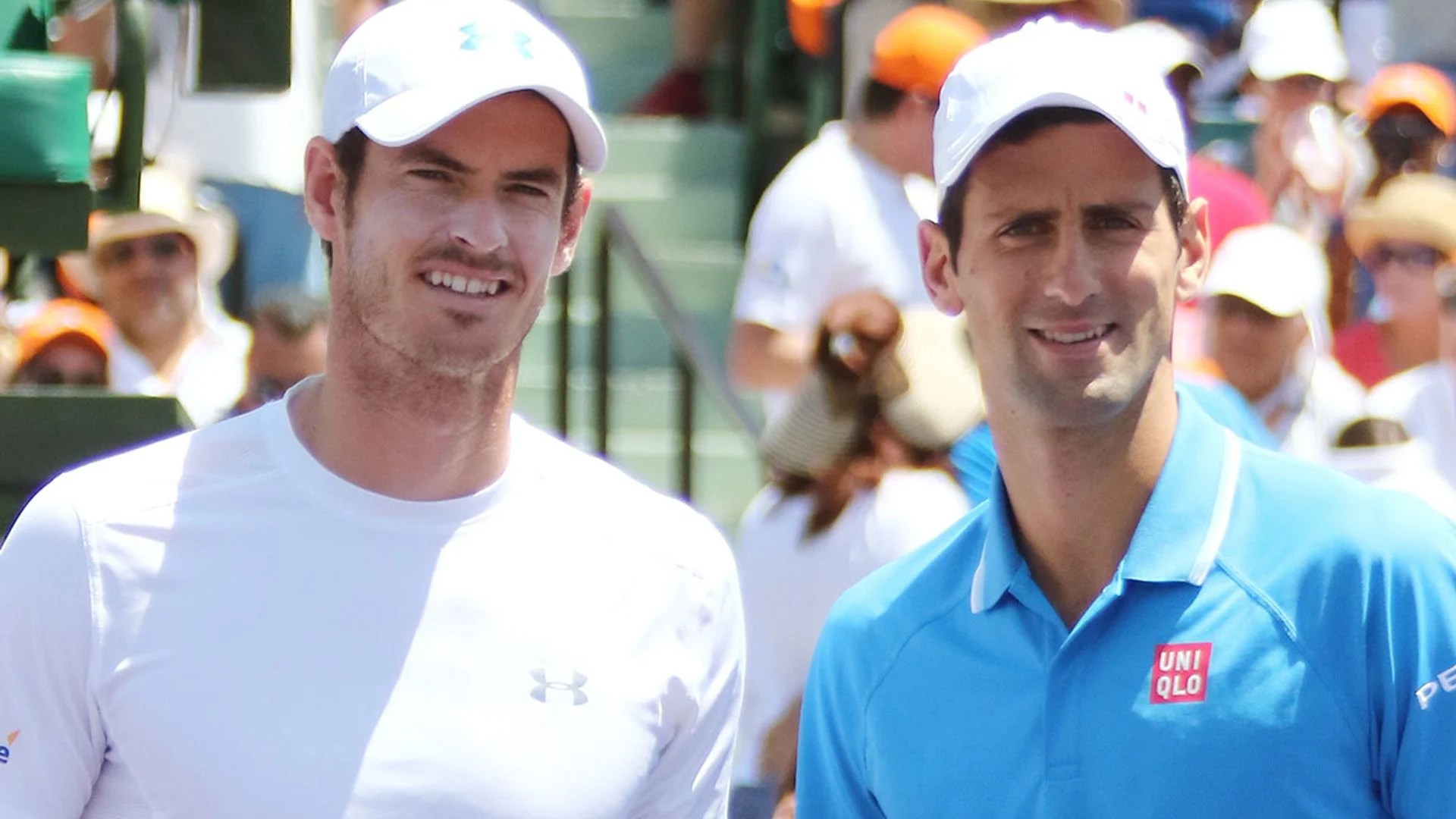 Star-Studded Lineup: Djokovic, Murray, and Sinner Set to Shine in Davis Cup Final 8