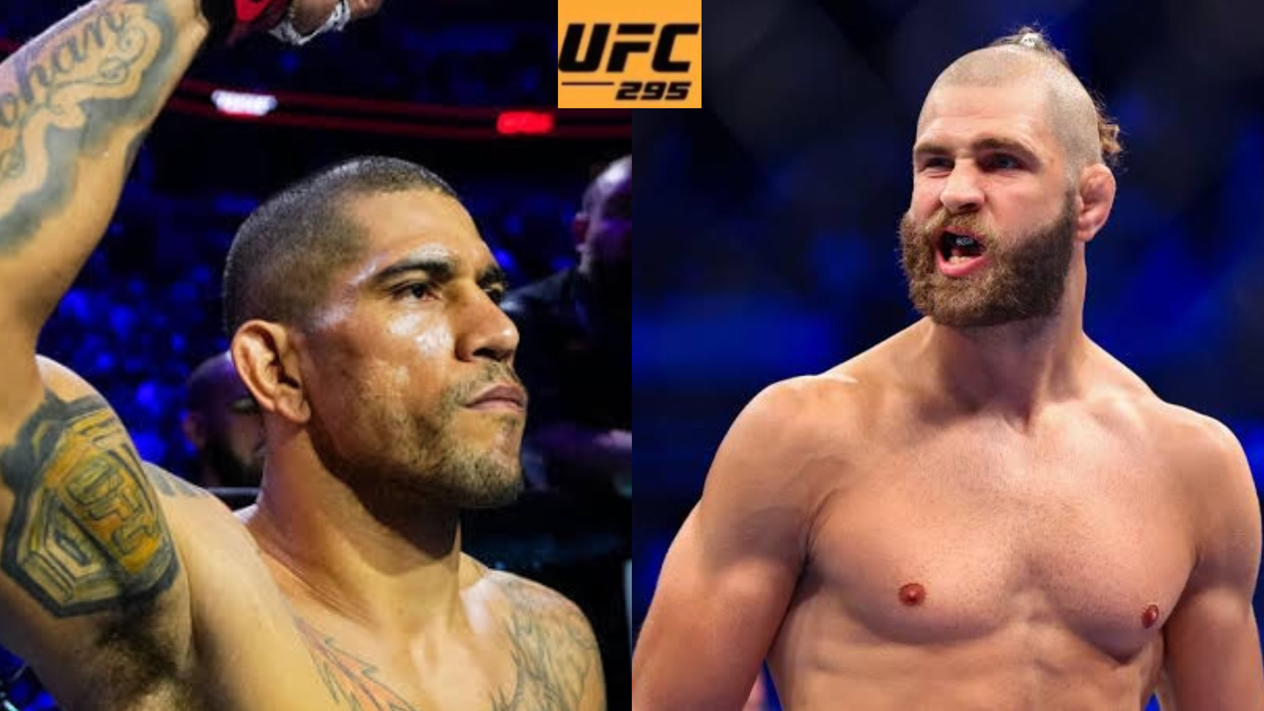 UFC 295: Predicting The Number Of Title Fights On The Card Featuring ...