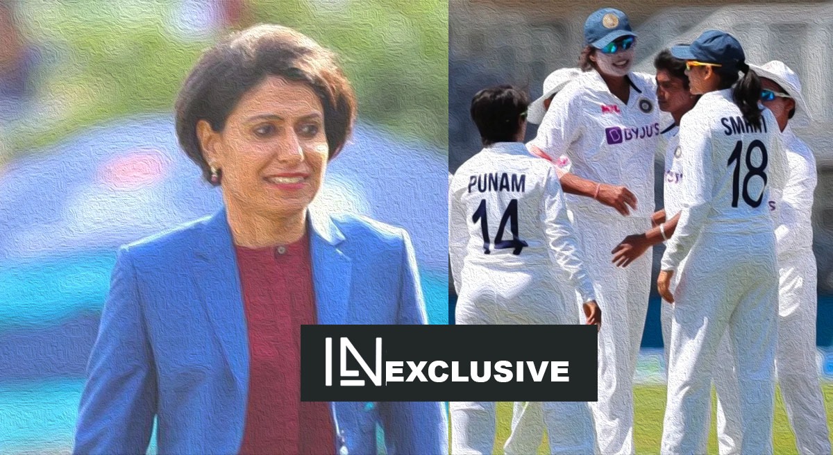 Advocating for Increased Women’s Red-Ball Domestic Cricket: Anjum Chopra’s Call to Action