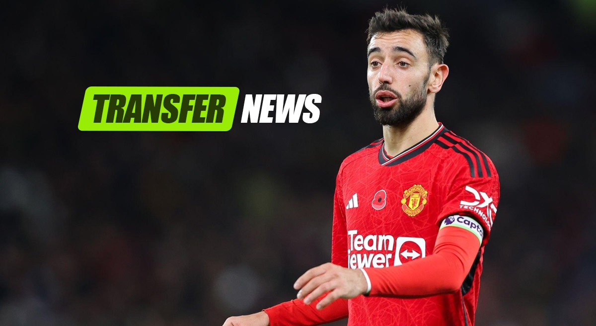 Manchester United’s Bruno Fernandes Facing Potential Ban from Saudi Pro League