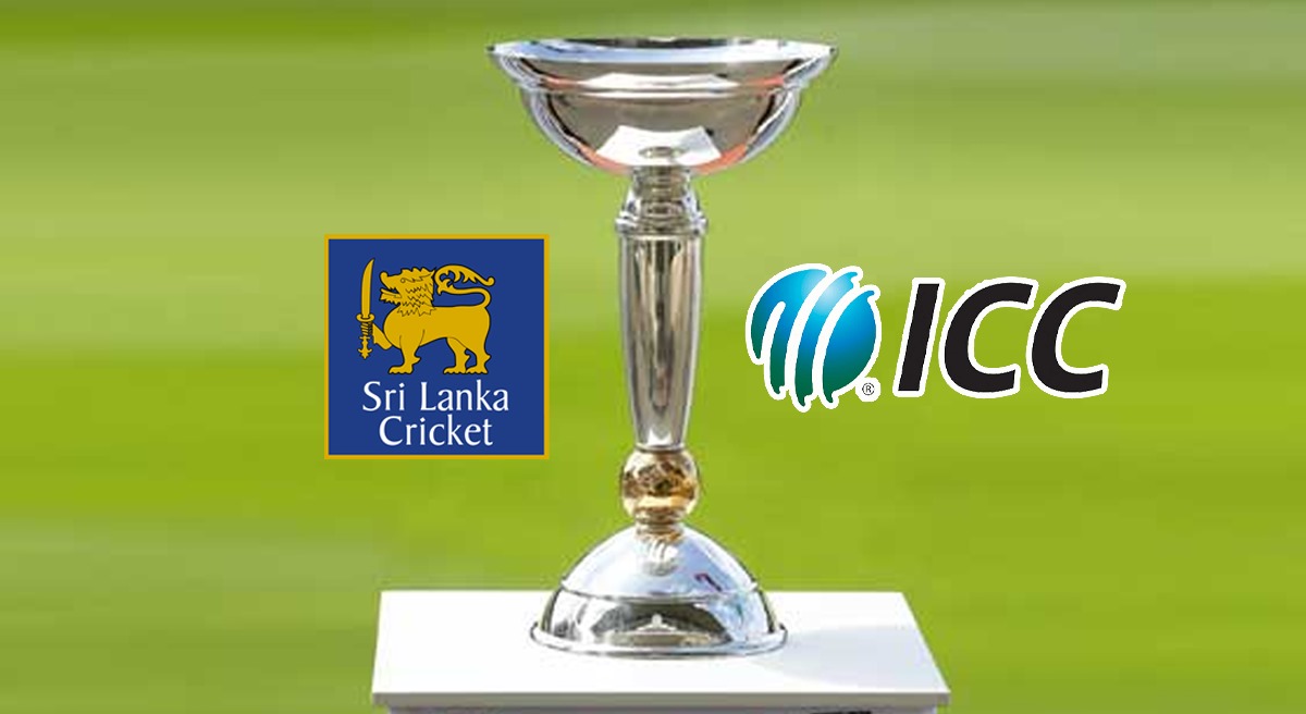 ICC Upholds SLC Suspension and Strips U-19 World Cup Hosting Rights