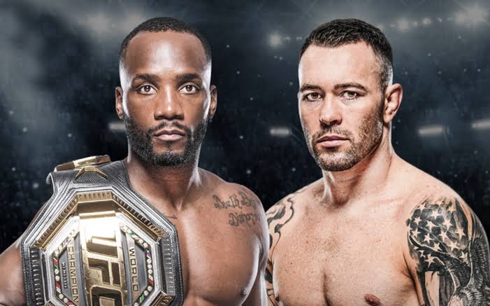 Exclusive Offer: Free UFC 296 Tickets for Leon Edwards vs Colby Covington