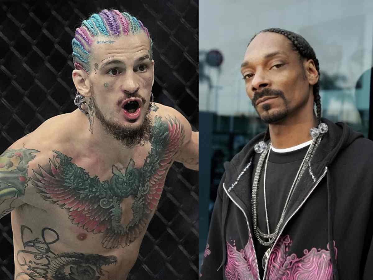 Snoop Dogg’s Seal of Approval: Sean O’Malley’s UFC Debut