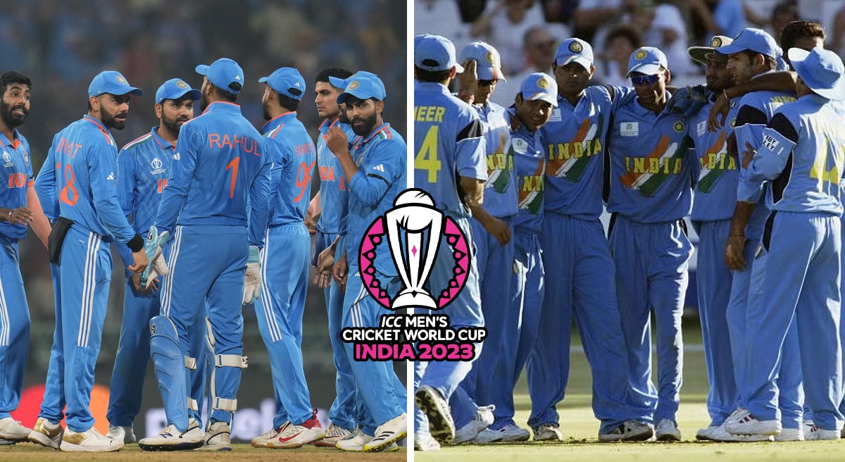 5 Critical Errors Team India Must Avoid in the 2003 World Cup Final Against Australia