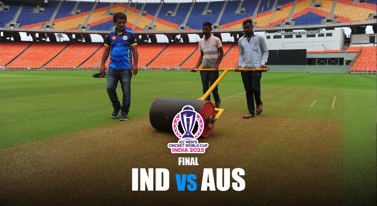 India vs Pakistan: World Cup Final Rematch at Ahmedabad