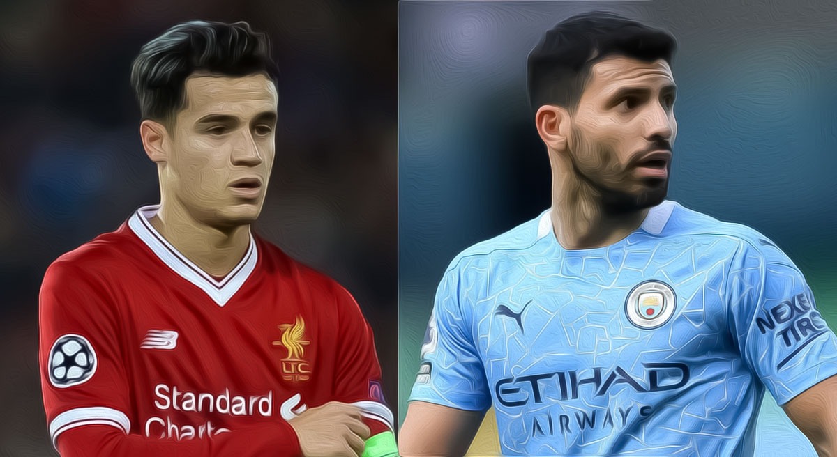 Epic Showdowns: Manchester City Vs Liverpool – A Look at the Best Clash in Recent Years