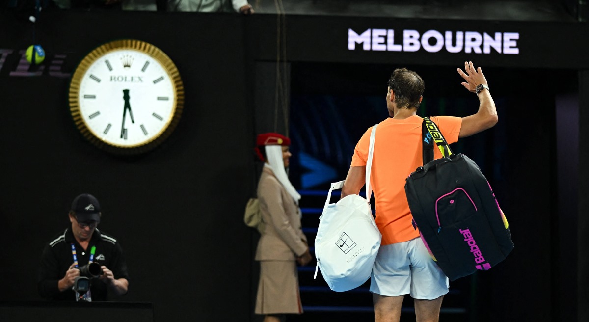 The Final Grand Slam: Rafael Nadal’s Last Dance begins in Australia