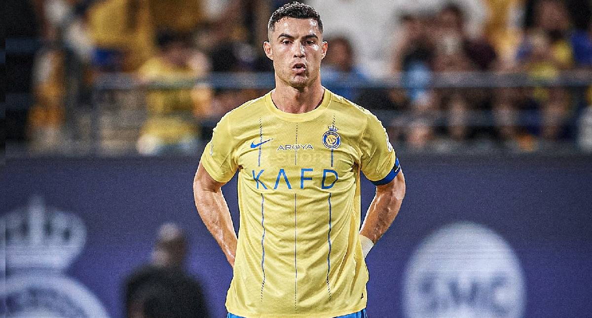 Cristiano Ronaldo to miss Al Nassr AFC Champions League game against Al  Duhail