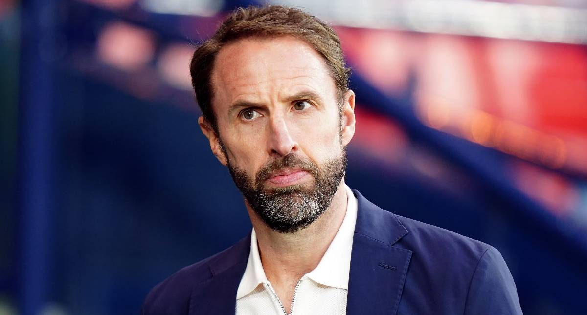 Gareth Southgate Disapproves UK Govt’s Financial Regulator Plan – Another VAR Waiting to Happen