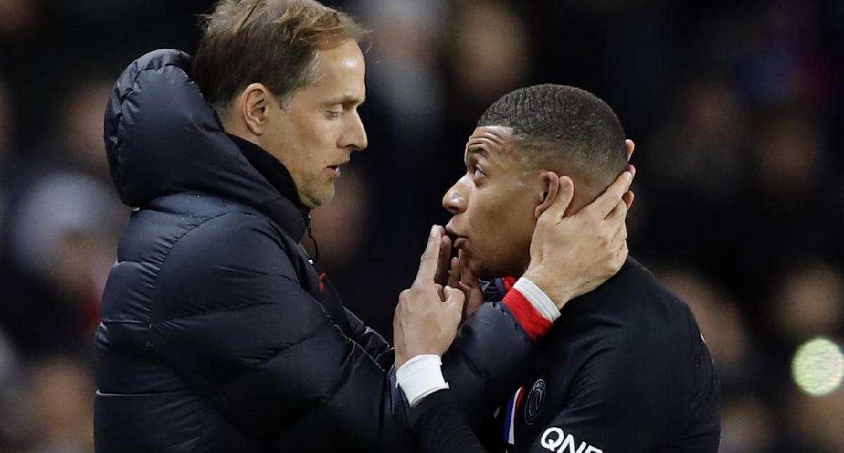 Bayern Munich poised to sign Kylian Mbappe under Thomas Tuchel’s leadership