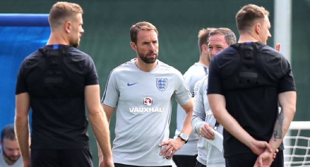 England’s Euro Cup 2024 Squad Admission: Gareth Southgate Takes Far Fewer Gambles