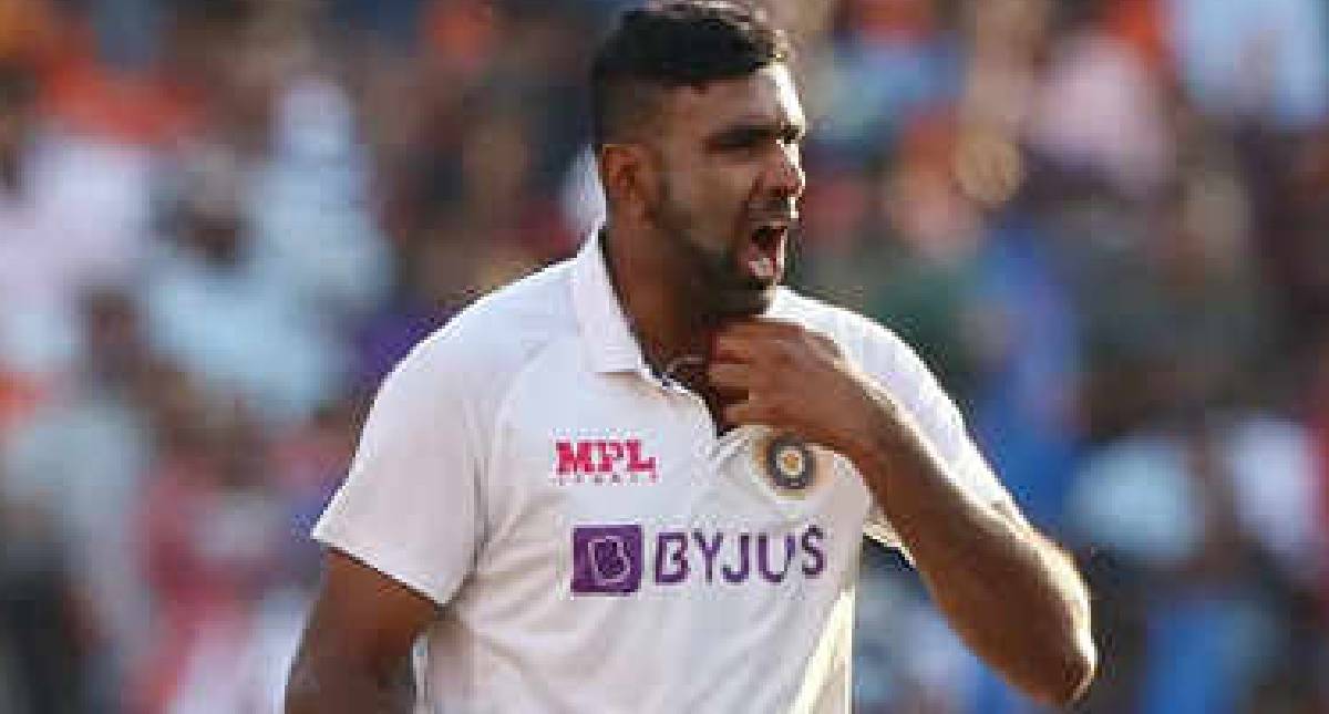 Ashwin’s Envy: One India Teammate Surpasses Him as a Cricketer