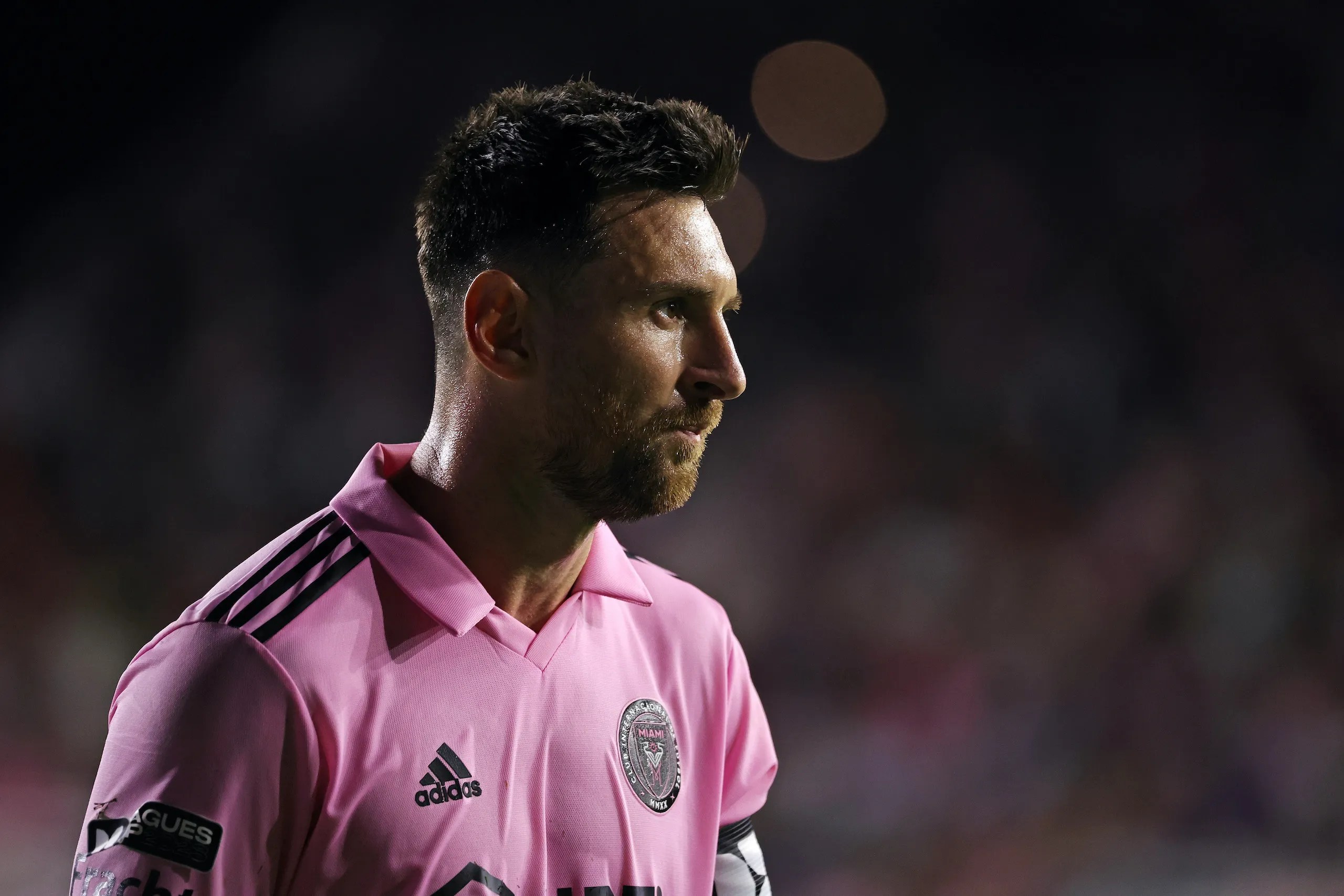 Lionel Messi Joins Copa Interamericana Lineup