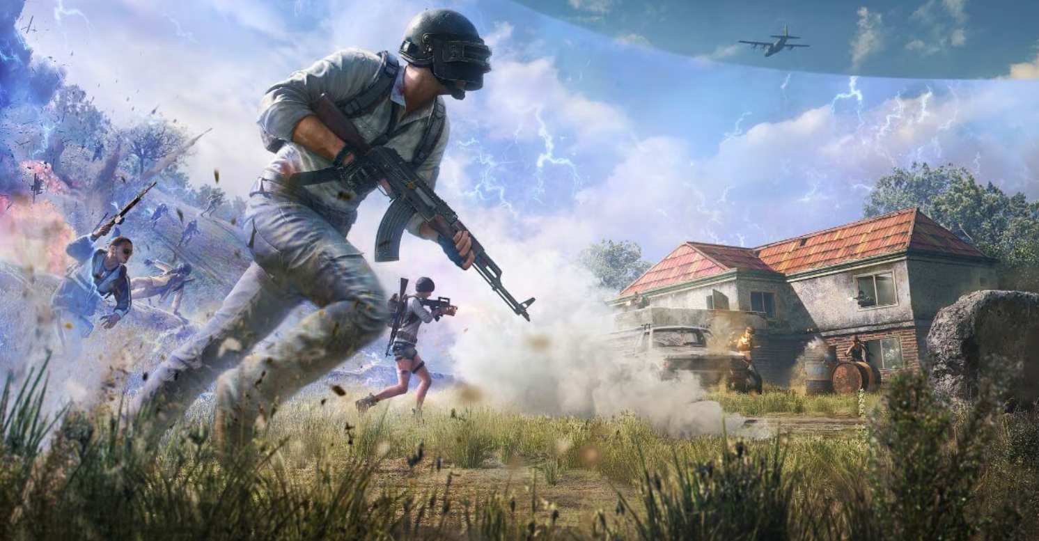 Shreyas Iyer's PUBG Mobile ID revealed