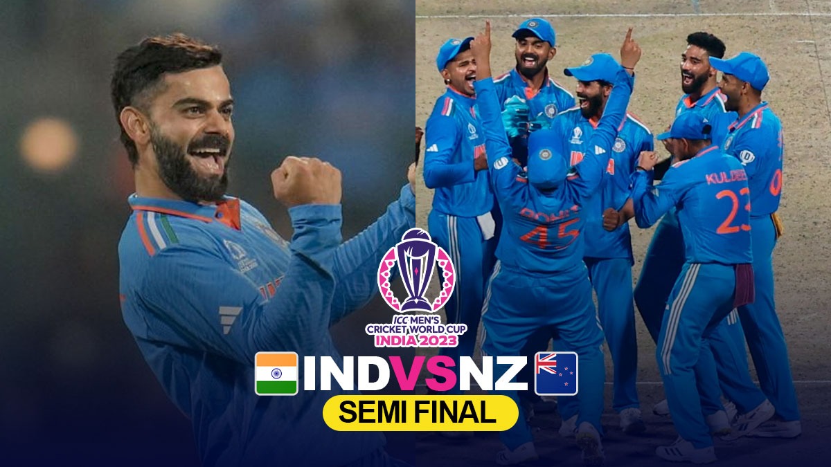 India’s Winning Edge 3 Key Factors for Victory in the IND vs NZ