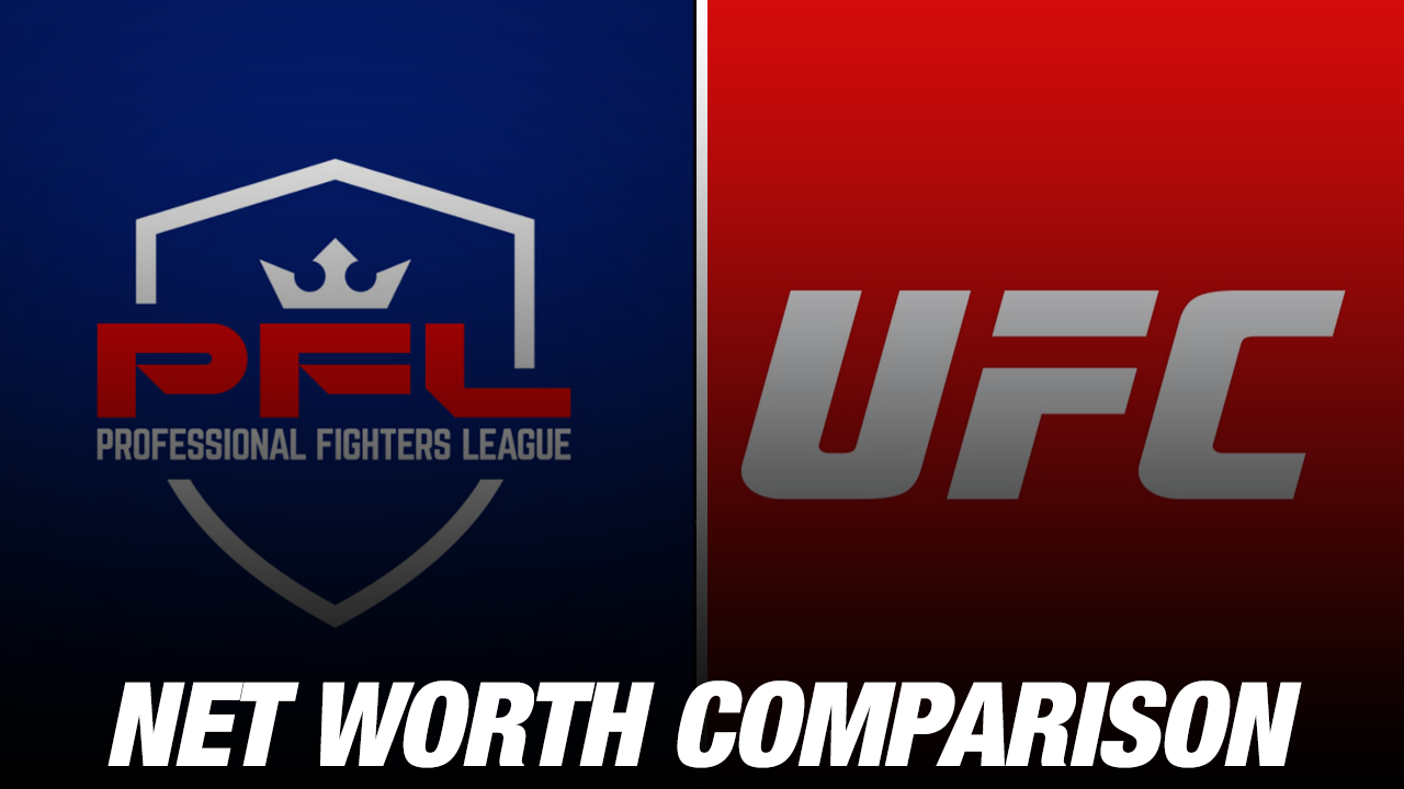 Assessing the PFL’s Value in the MMA Market Post-Bellator Acquisition