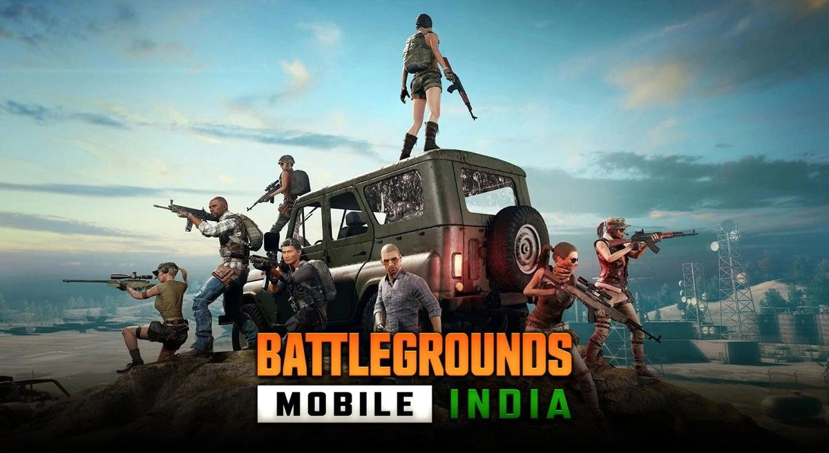 BattleGrounds Mobile India introduces Arena Frenzy event with exclusive rewards for players