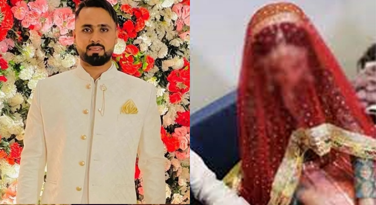 Double Celebration: Faheem Ashraf to Wed on Same Day as Imam-ul-Haq