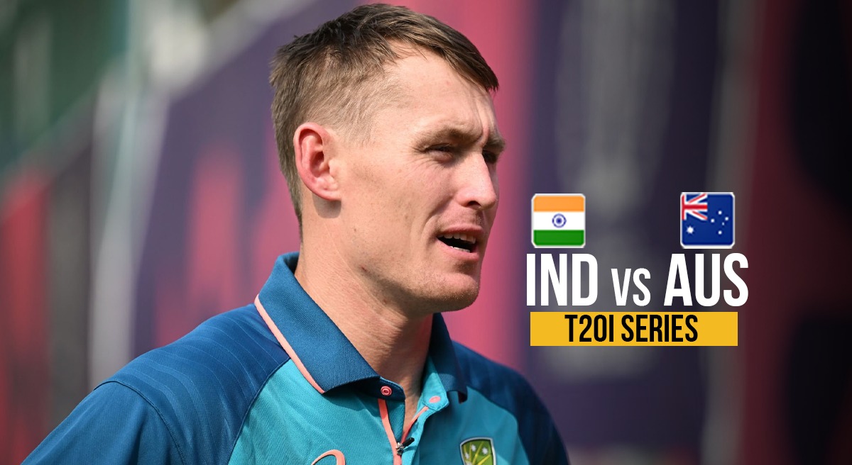 Marnus Labuschagne’s Insights into the IND vs AUS Series Post World Cup Final