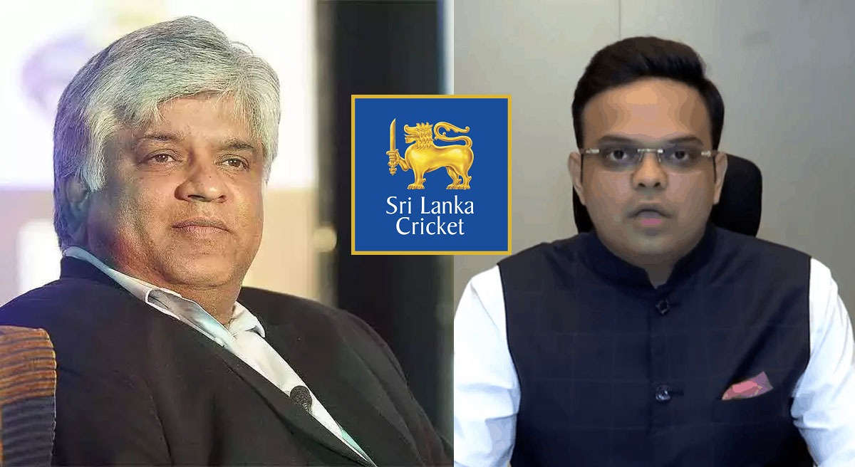 The Growing Influence of Jay Shah: BCCI Secretary Accused by Sri Lanka Legend of Running SLC